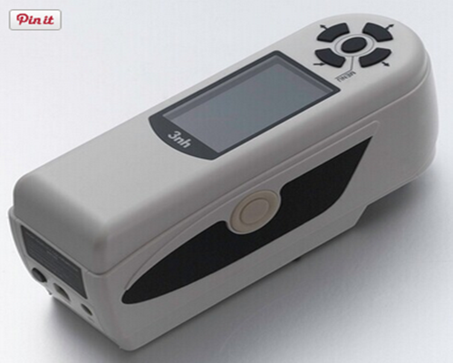Nh310 High-Quality Portable Colorimeter Nh310 High-Quality Portable Colorimeter